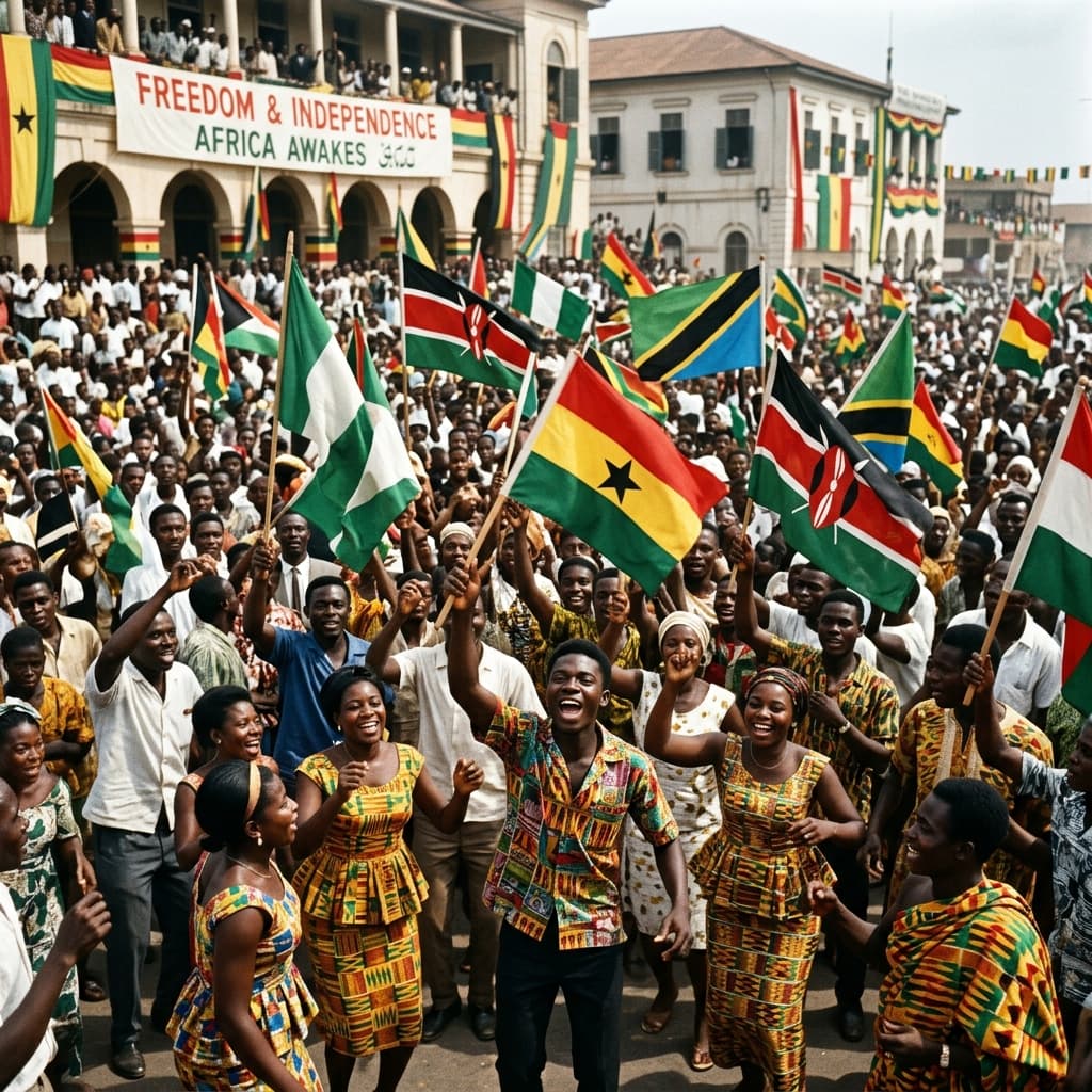 Independence