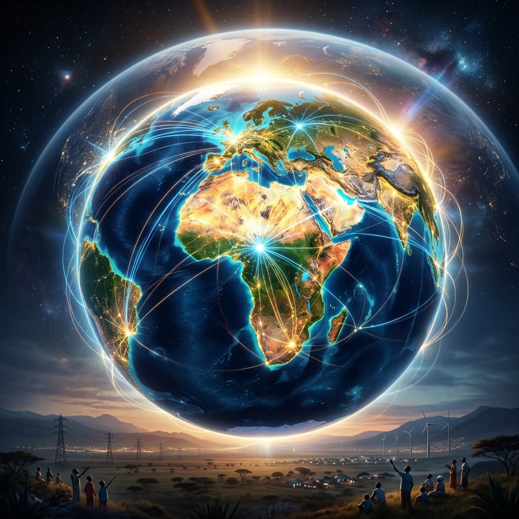 Global Impact & UN Goals