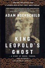 King Leopold's Ghost — Adam Hochschild